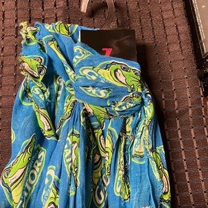 Infinity Scarf - Florida Gators - New with tags